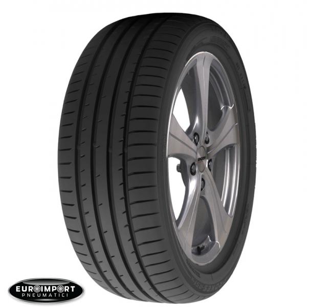 Toyo Proxes R51a  215/45 R18 89 W   TL BORDINO DOT 2024
